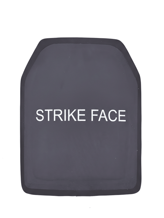 Бронеплита для бронежилета Бр. 5 класс защиты