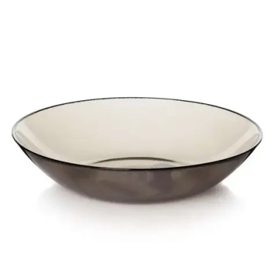 Набор тарелок суповых LUMINARC Амбьянте Эклипс 6шт 20,8см т/усадка