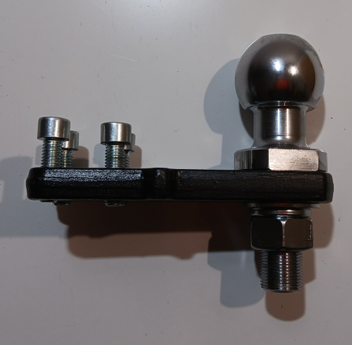 Фаркоп с креплением Квадроцикл KAYO AU200