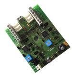 Плата DK5922 BETACONTROL.