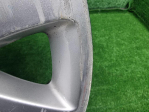 Диск литой R19 BMW X5 F15 (2013-2018) 450 стиль