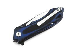 Нож Bestech BG11G-1 Belugaфотография - 2