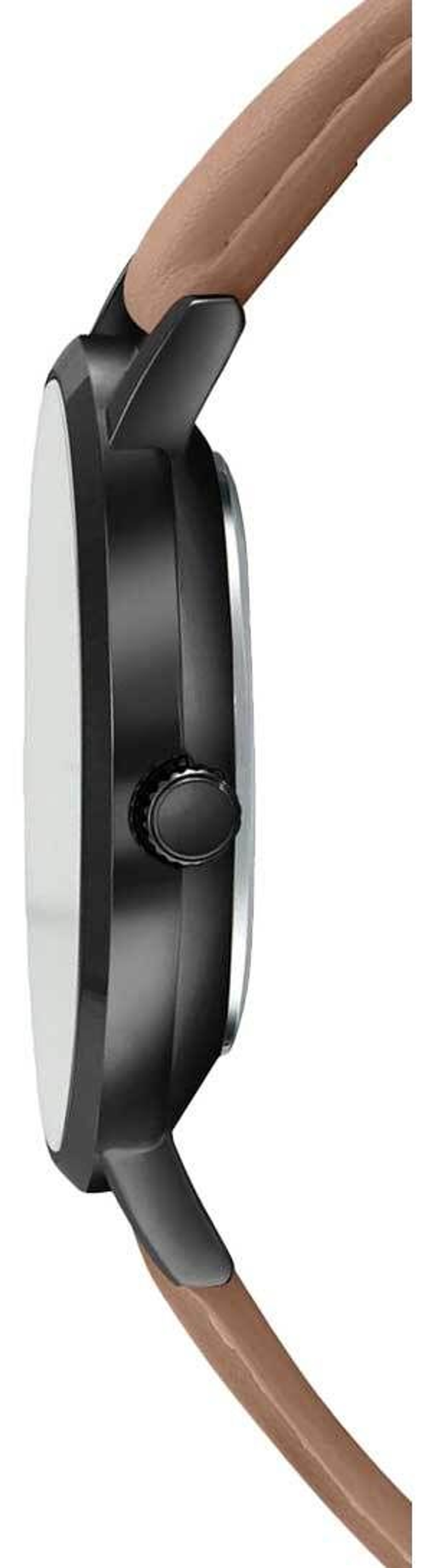 Мужские наручные часы Casio Vintage MTP-VT01BL-5B