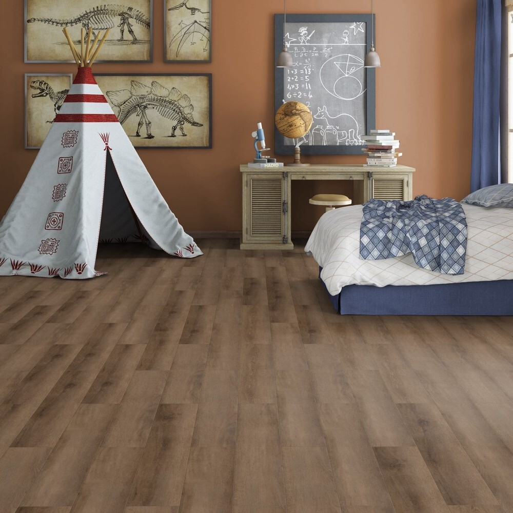 Кварцвиниловая плитка Tarkett Country Garth