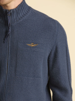 Джемпер мужской AERONAUTICA MILITARE