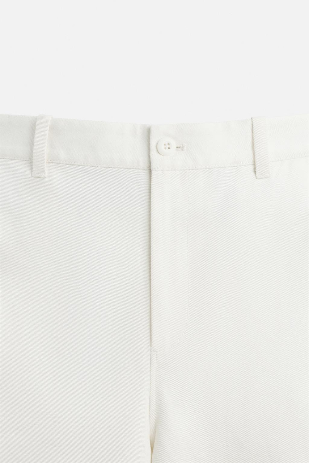 Шорты relaxed fit