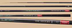 CHUNRYU The history black