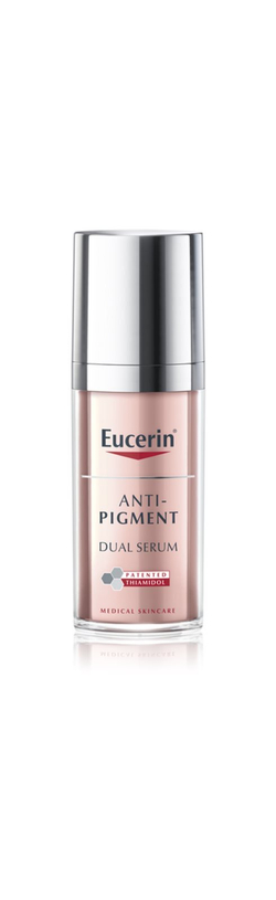 Eucerin Anti-Pigment - Осветляющая сыворотка для лица против обесцвечивания кожи /   30  ml  / GTIN 4005800211645