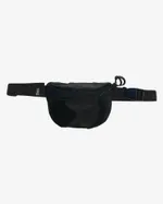 Сумка Поясная НГ Рипстоп Черная Средняя