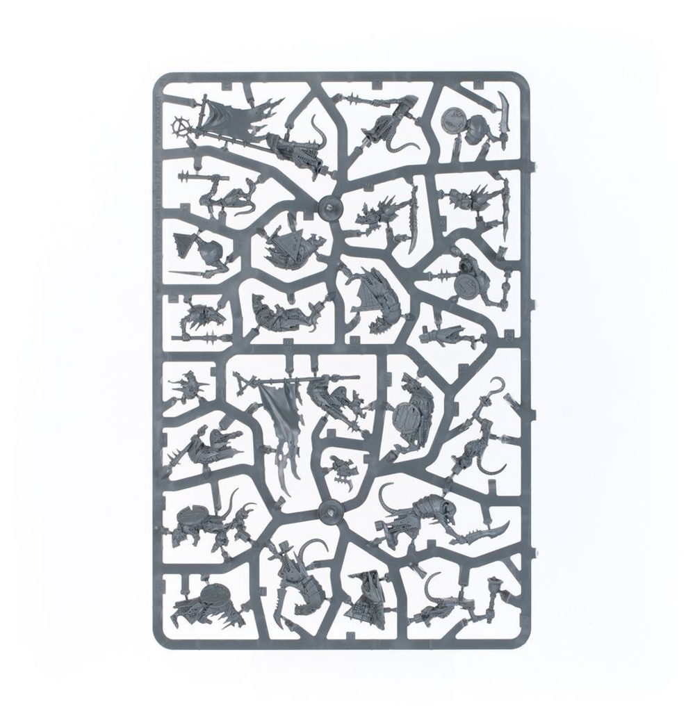 Age of Sigmar: Ultimate Starter Set (на английском языке)