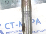 Сверло по металлу 18.5мм (135х233) Р6М5К5 к\х К/М2