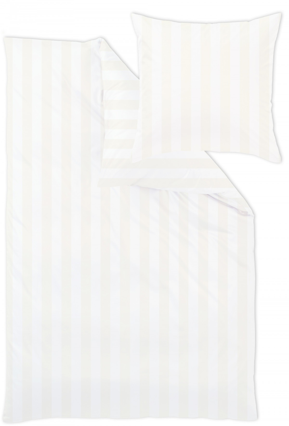 Постельное белье 2 спальное евро Curt Bauer Como 2044-0000