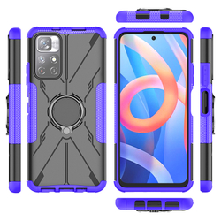 Чехол Panzer Case для Xiaomi Poco M4 Pro 5G