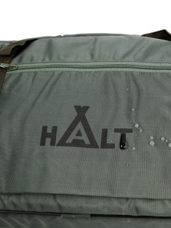 Чехол для ружья с оптикой Halt L120 КД, хаки