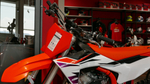 KTM 65 SX