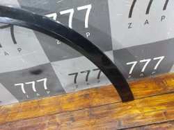 Накладка крыла переднего правого Cadillac XT5 16-нв Б/У Оригинал AMW04169