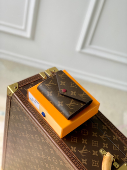 Louis Vuitton Victorine Wallet