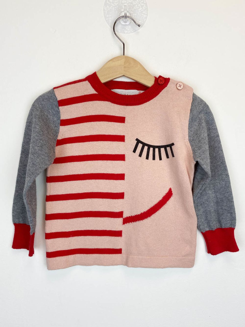 Джемпер Stella McCartney