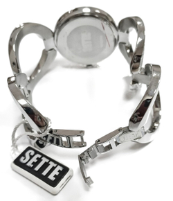 Часы-браслет женские кварц