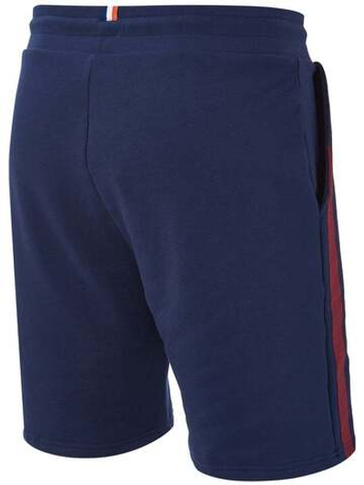 Мужские шорты теннисные Roland Garros Sweat Short M - marine