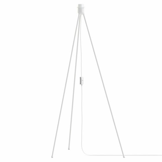 Штатив для плафонов Tripod Floor, белый | UMAGE | Дания