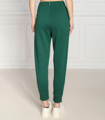 спортивные штаны Tommy Sport - зеленый(S10S101583)