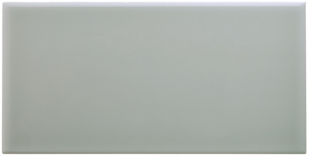 Керамическая плитка для стен ADEX NERI Liso PB Silver Mist