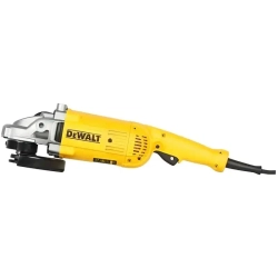 DeWalt DWE493 угловая шлифовальная машина