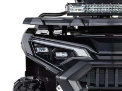 Квадроцикл SHARMAX Force 650 (ПСМ)