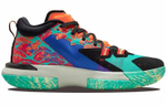 Кроссовки Jordan Zion 1 Pf "Hyper Jade"