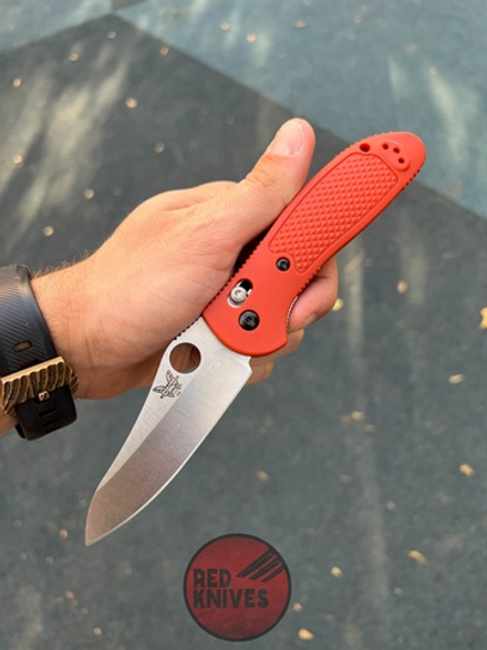 Нож Benchmade Griptilian 550 OR SW