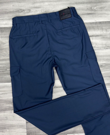 Брюки Kiton