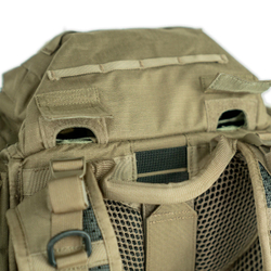 Eberlestock Halftrack Backpack (F3M) - DRY EARTH