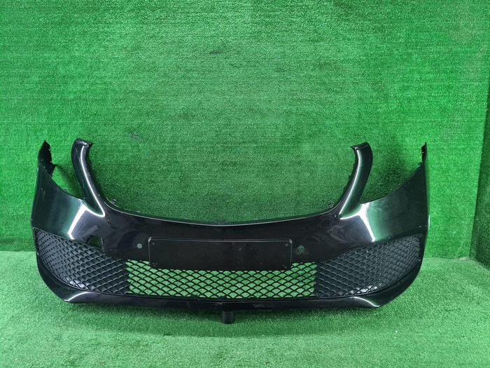 Бампер передний Mercedes V w447 (2019-н.в.)