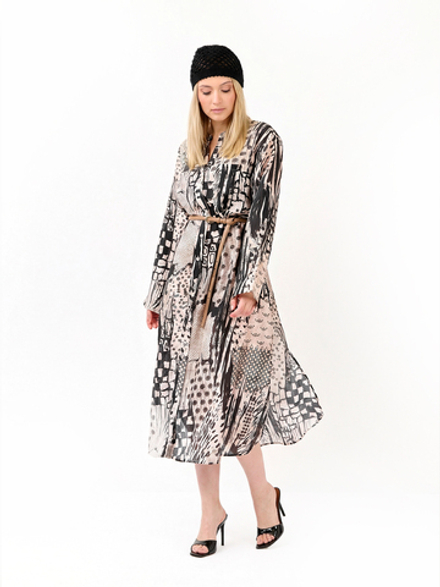 Туника FABRETTI NLTU112-2P