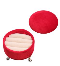 JL-74/2 Шкатулка для украшений «Туалетный столик»