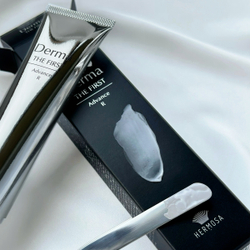 Ламеллярный крем против сухости HERMOSA Derma The First Advance R