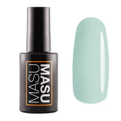 MASU MASU Гель-лак Горизонт, 8 мл, М086