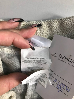 Штаны удобные и практичные, на 11/12 лет