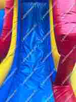 Надувной батут "Яркий цирк" 5*5*3м