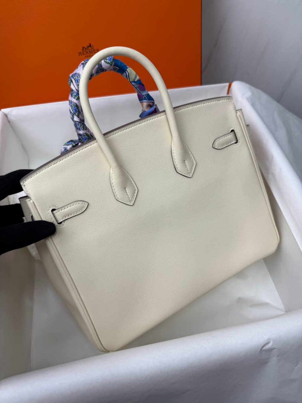 Сумка Hermes