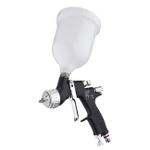 Краскопульт пневматический DeVILBISS GTI PRO LITE TE20 1,2 мм черный