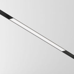 Трековый светильник Maytoni Technical TR012-2-20W4K-B