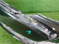 Бампер передний Lada Granta (2018-н.в.)