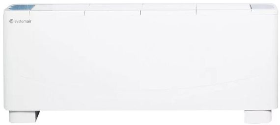 Напольно-потолочная VRF система Systemair SYSVRF2 FLOOR EB 45 Q