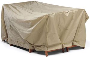 Укрывные чехлы для садовой мебели