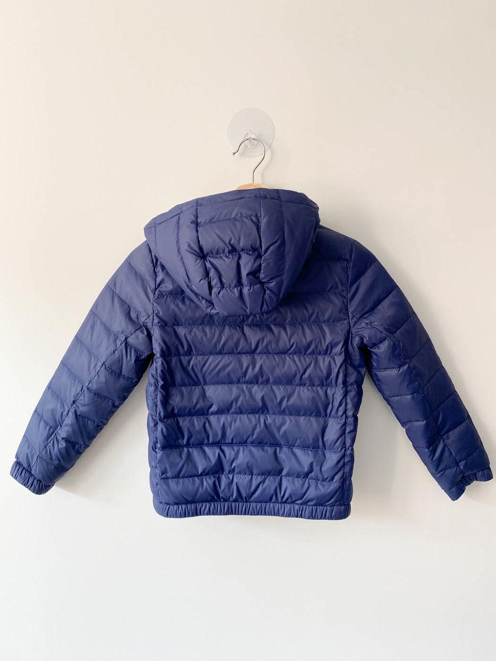 Двусторонняя куртка Ralph Lauren