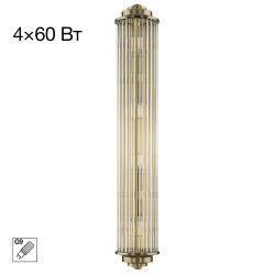 Citilux VERDON CL448023 Бра Бронза