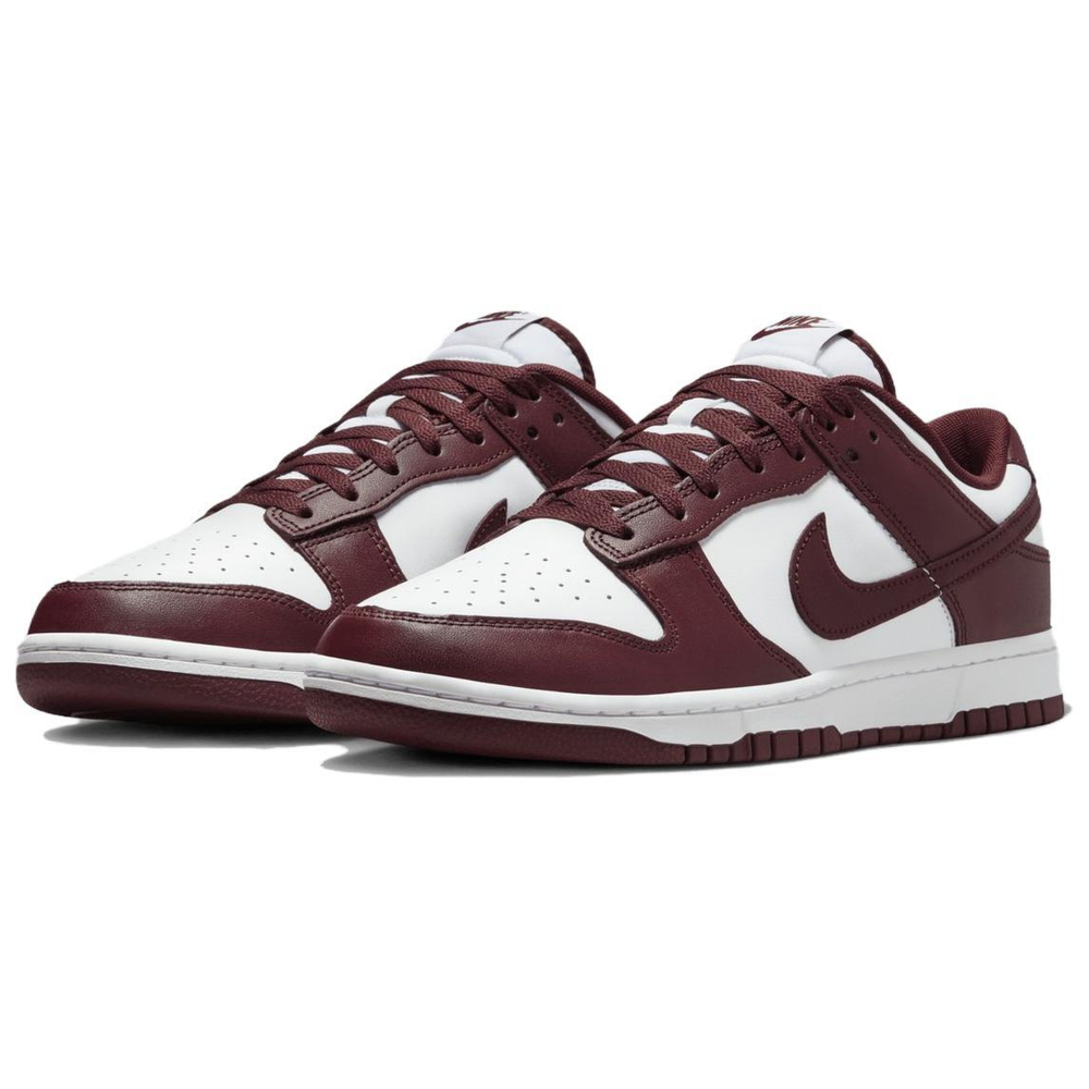 Кроссовки Nike Dunk Low Retro