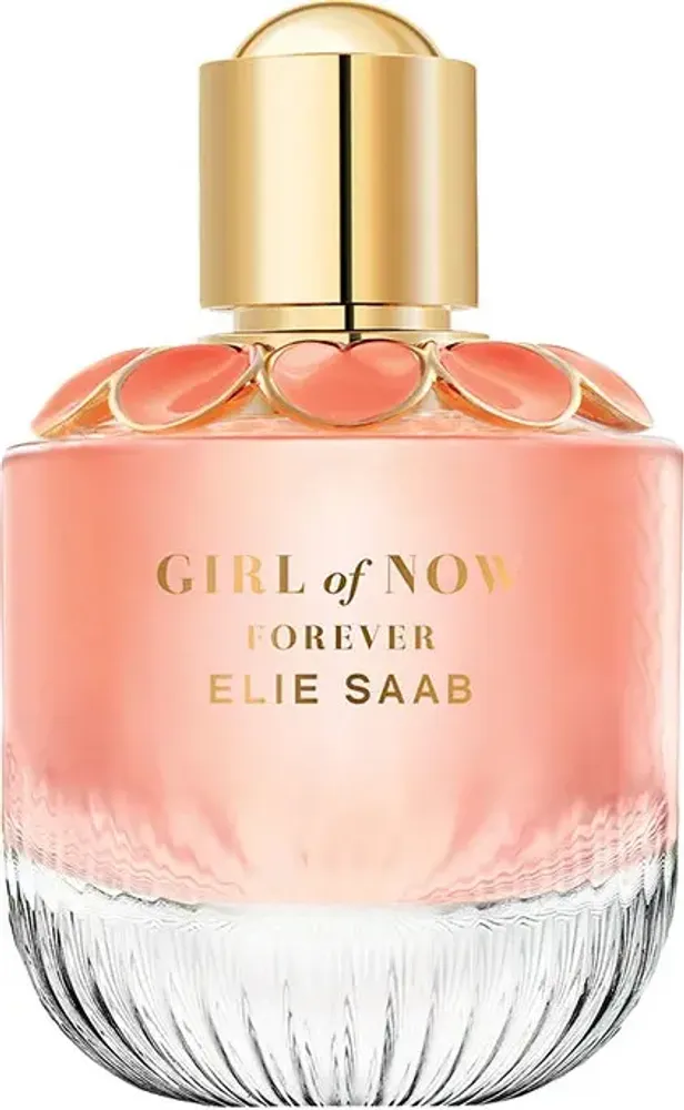 Elie Saab Girl of Now Forever Eau de Parfum 30 ml